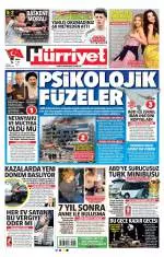 Hürriyet