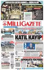 Milli Gazete
