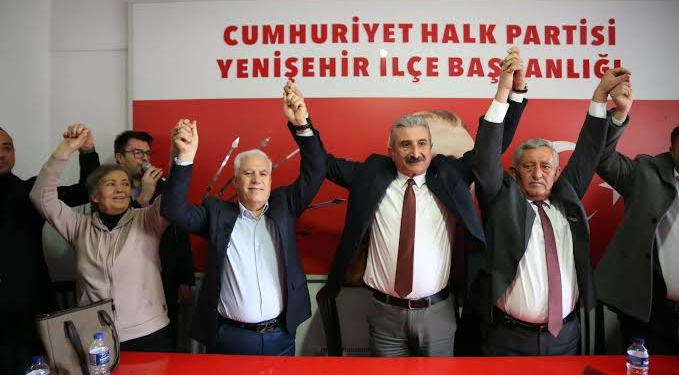 Mustafa Bozbey, ‘Sadi Aktaş’ın verdiği sözler benim sözümdür’