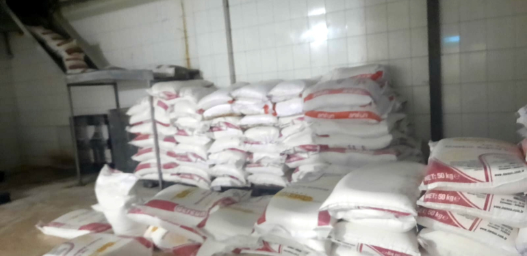 AYDIN’DAN ÖZEL’E ENKAZ EDEBİYATI  YAPMA HESAP ORTADA!