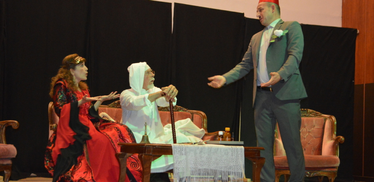 MERAKİ isimli oyun izleyicilerden tam not aldı.