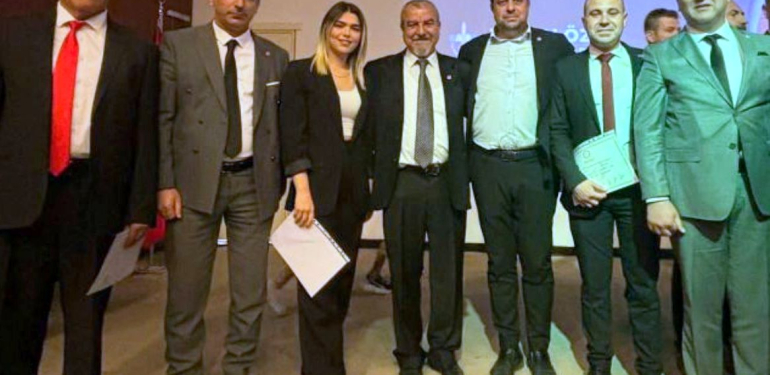 Biz büyük bir aileyiz ‘Yenişehir için gece gündüz çalışacağız’