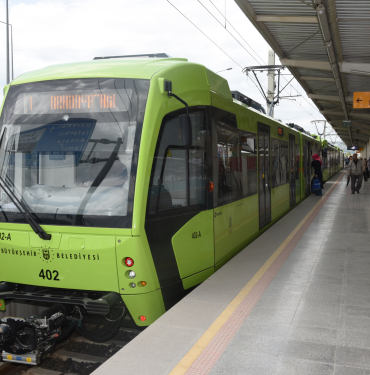 tren