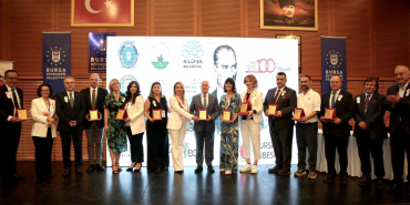 BAŞKAN BOZBEY: "KREŞLERİMİZİN SAYISINI ÇOĞALTMAYI HEDEFLİYORUZ"