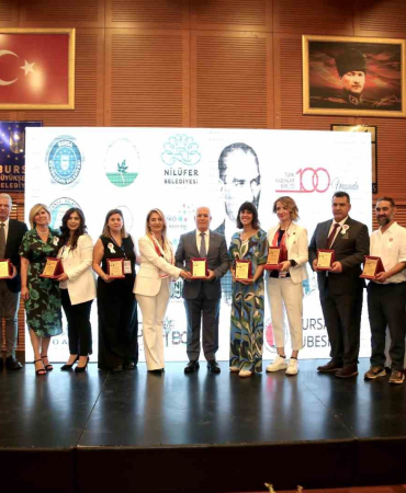 BAŞKAN BOZBEY: "KREŞLERİMİZİN SAYISINI ÇOĞALTMAYI HEDEFLİYORUZ"