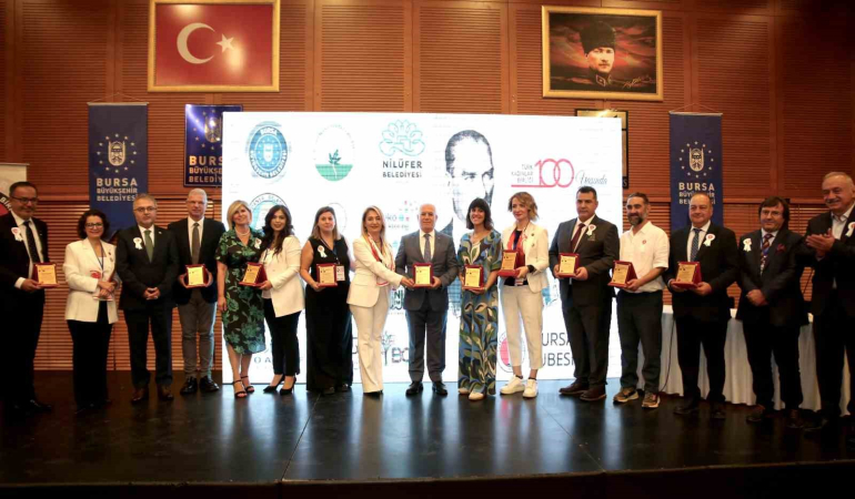 “Kreşlerimizin sayısını çoğaltmayı hedefliyoruz”