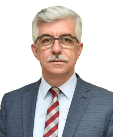 İSMAİL GERİM