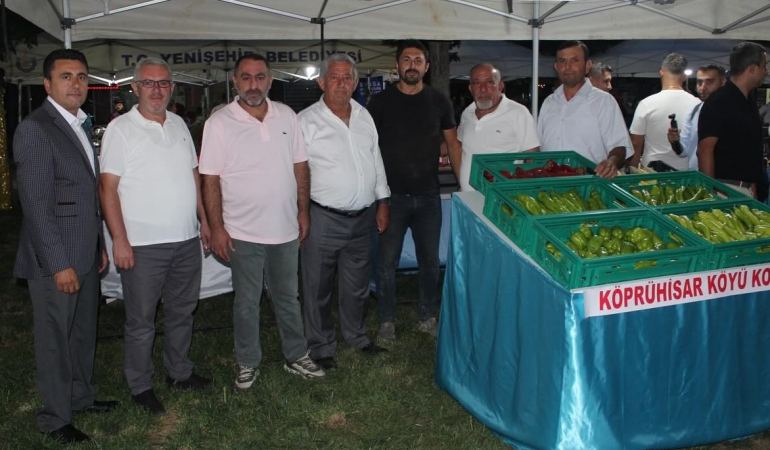 Çiftçinin umudu kışlık ürünlerde