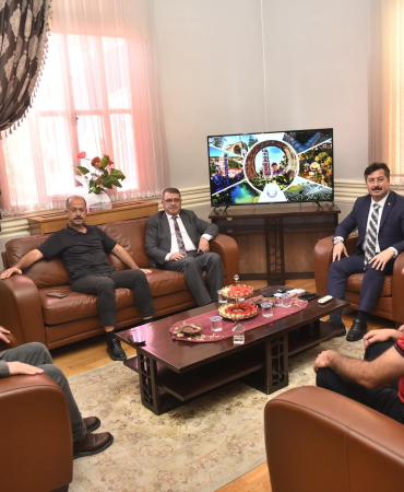 panayır