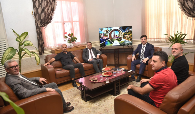 Osmanlının ilk başşehrine panayır kurulacak