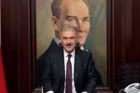 VALİ ADINA ARAYAN DOLANDIRICILARA DİKKAT