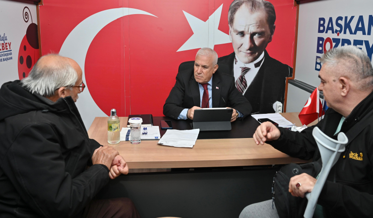 İznik ve Bursa, dünyanın gündeminde olacak”