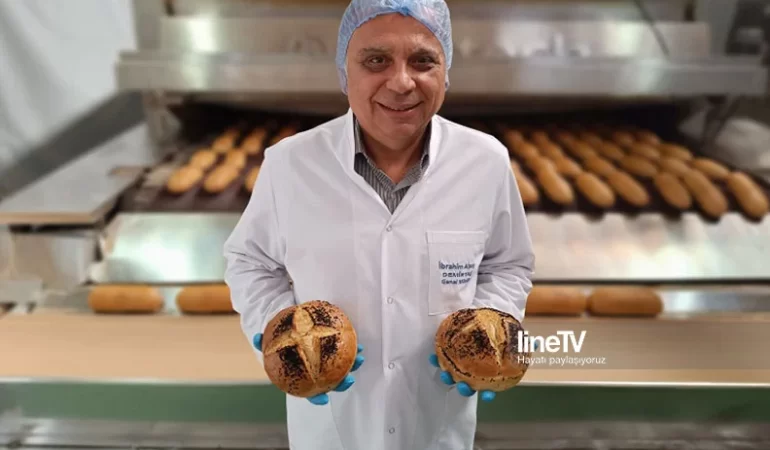 Akdeniz ada ekmeği artık BESAŞ’ta