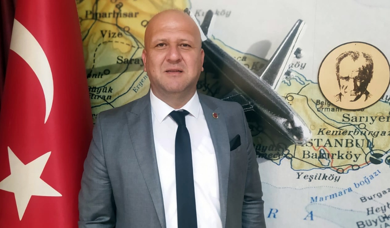 Yenişehir’de Cumhuriyet Bayramında protokol krizi