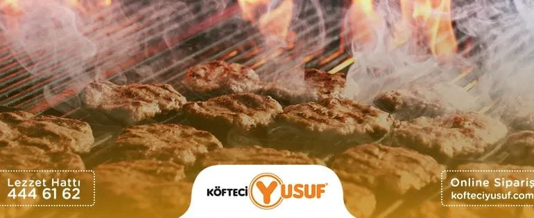 Köfteci Yusuf Uluslararası firma olma yolunda vites arttırdı!