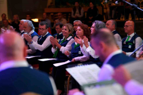 650 YILLIK GEZEK KÜLTÜRÜ OSMANGAZİ’DE YAŞATILDI