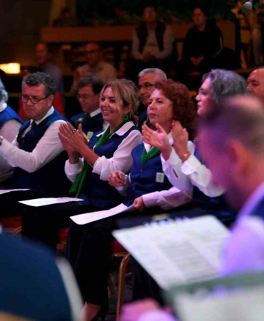 650 YILLIK GEZEK KÜLTÜRÜ OSMANGAZİ’DE YAŞATILDI
