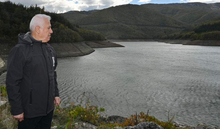 Başkan Bozbey uyardı