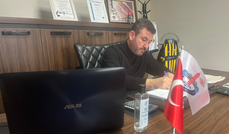 YESAŞ Yeni yatırımlar ile atağa kalktı