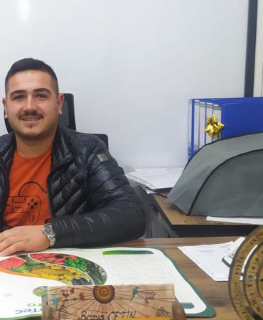 ÇETİN TARIM (1)