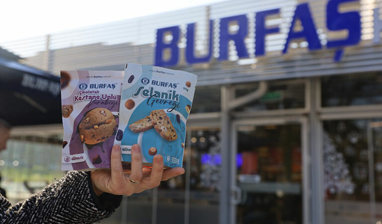 Bursa Büyükşehir, glütensiz yaşamın yanında