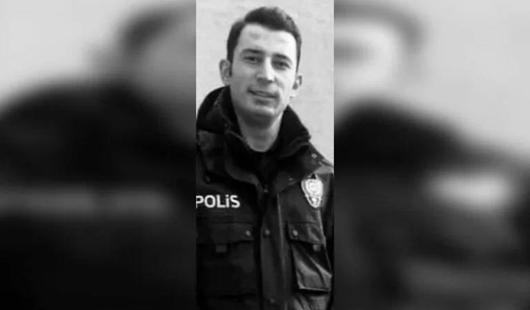 Bursa’da polis memuru trafik kazasında hayatını kaybetti