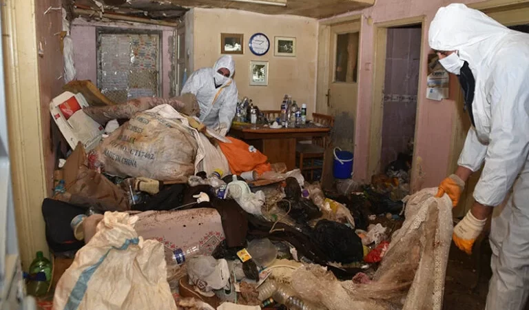 Yeni Mahalle nefes aldı