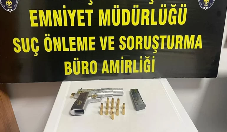 Yenişehir’de uyuşturucu satıcılarına geçit yok