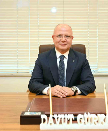 BURSA'YA 561 MİLYON LİRALIK TARIMSAL YATIRIM MÜJDESİ AK PARTİ İL BAŞKANI DAVUT GÜRKAN; "MUSTAFAKEMALPAŞA VE KARACABEY'E YAPACAĞIMIZ 561 MİLYON LİRALIK YATIRIMLA KIRSAL KALKINMANIN ÖNÜ AÇILACAK"