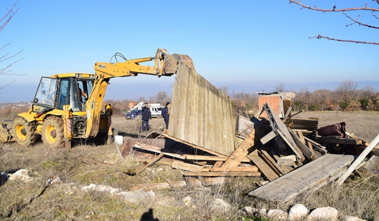 BAŞKAN ÖZEL’DEN ÇAĞRI