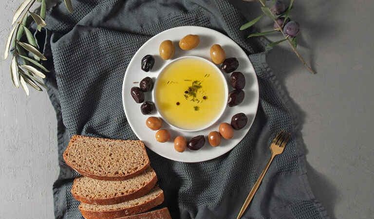 Zeytin üreticisine 800 milyon ödeme