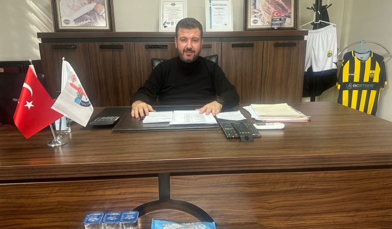 İHTİYAÇ SAHİPLERİ YESAŞ NOKTALARINDAN EKMEKLERİNİ ALABİLECEK