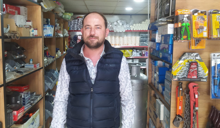 YENİŞEHİR SEVER TİCARET’TEN BAYRAM ÖZEL KAMPANYASI