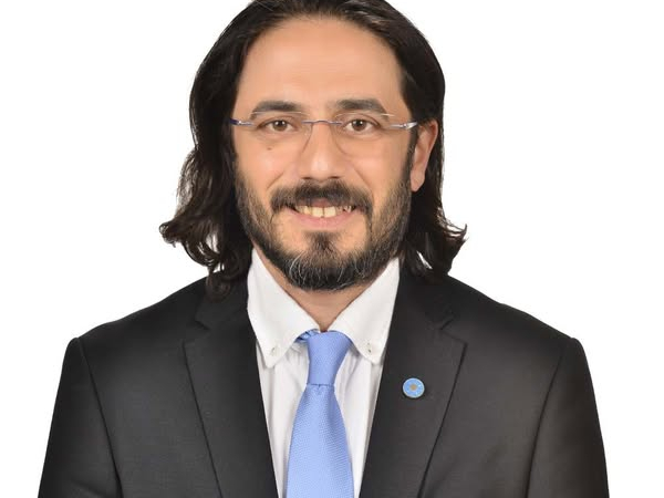 Nurettin Sarı İYİ Partiden istifa etti