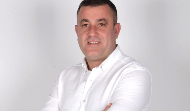 DSYB’de sandık heyecanı: Girgin Korkusuz adaylığını açıkladı