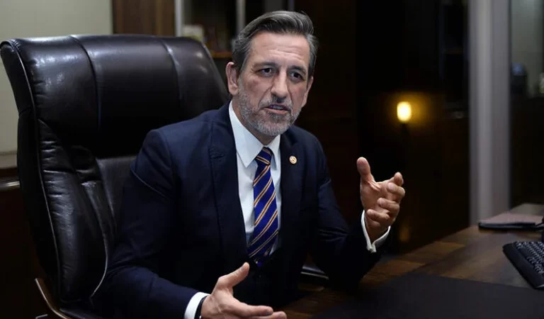 BTSO’dan boykota tepki