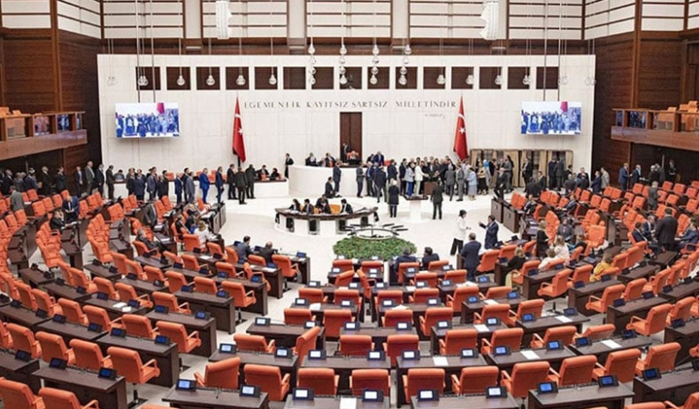 Kiralardaki fahiş fiyatlar TBMM gündeminde