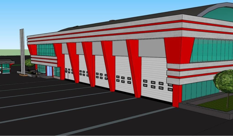 ÇALIŞMALAR BAŞLIYOR YENİŞEHİR’E HAYIRLI OLSUN