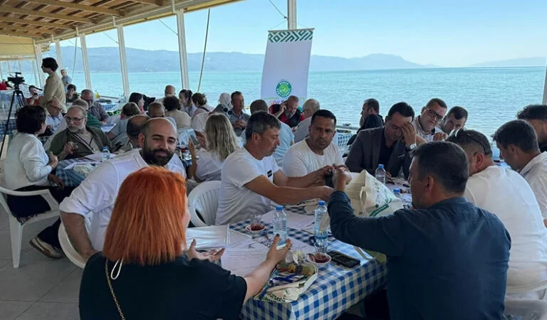 Bursa’nın geleceği, Bursalılarla şekilleniyor