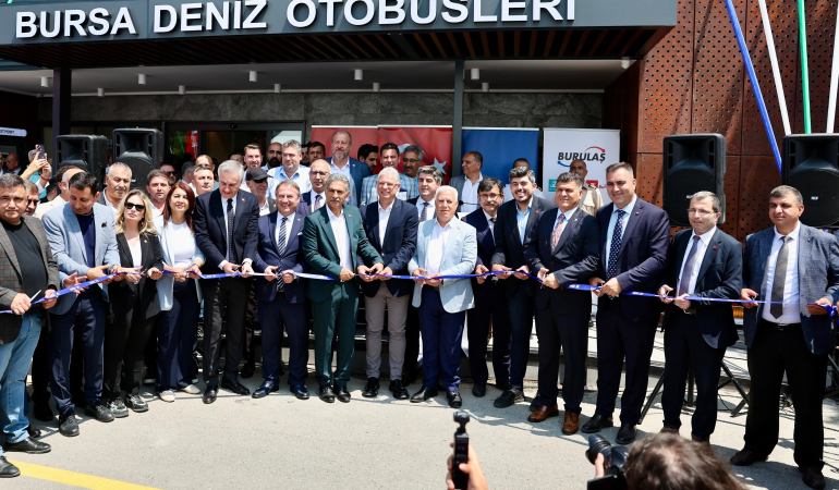 Büyükşehir, Tarım Peyzaj A.Ş. filosunu güçlendirdi