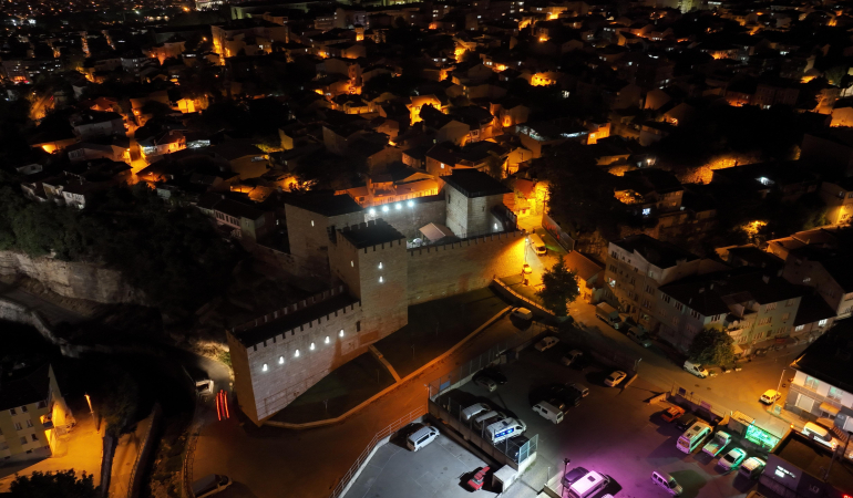 Bursa’da Müzeler geceleri de ziyarete açık