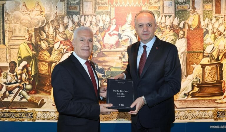 İznik Bazilikası, ziyarete açıldı