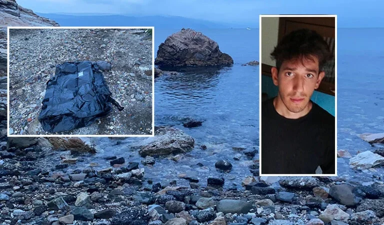 Bursa’da 3 gündür aranan Berat’ın cansız bedeni bulundu