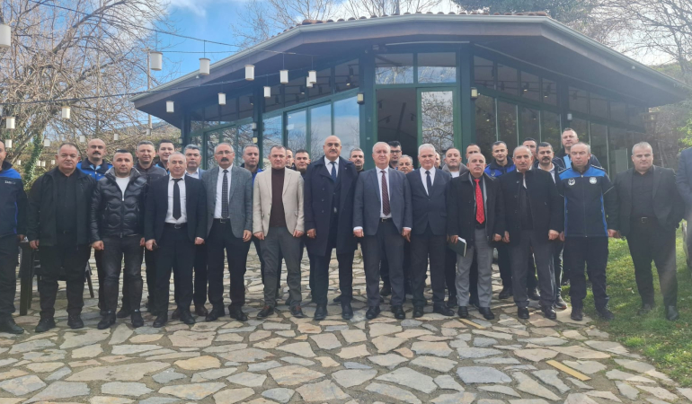 Büyükşehir ve 17 İlçe belediyesi zabıta ekiplerinden önemli karar