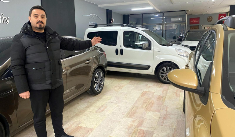 Bu sistem ile dolandırılma ihtimaliniz ortadan kalkıyor