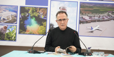 TARİH SOHBETLERİ YENİŞEHİR (3)