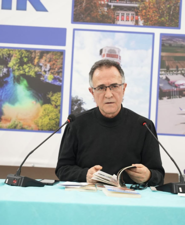 TARİH SOHBETLERİ YENİŞEHİR (3)