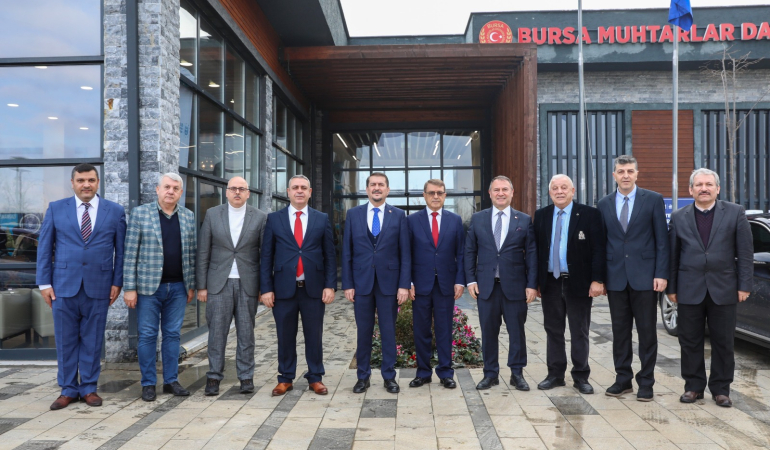 Büyükşehir’den üreticiye güçlü destek