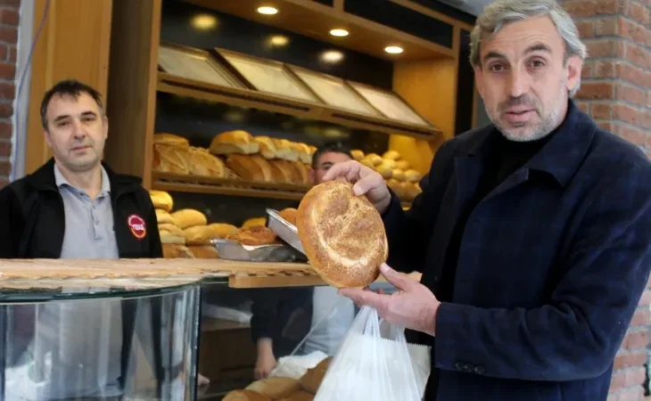 Yenişehir’de Ramazan Pidesi Fiyatları kaç lira olacak? Bursa’da fiyatlar belli oldu.