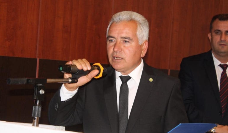 BAŞKAN ÇETİN; SEZONDA HANGİ ÜRÜNLERİ KAÇA ALACAĞIZ BELLİ DEĞİL